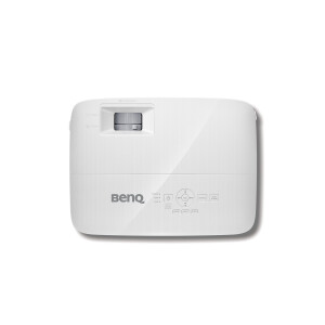 BenQ MH733 Projector met normale projectieafstand 4000 ANSI lumens DLP 1080p (1920x1080) Wit