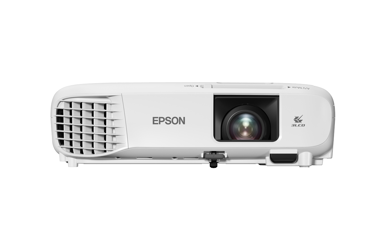 Projector Epson V11H982040 3600 Lm LCD Wit 3600 lm - Afbeelding 12