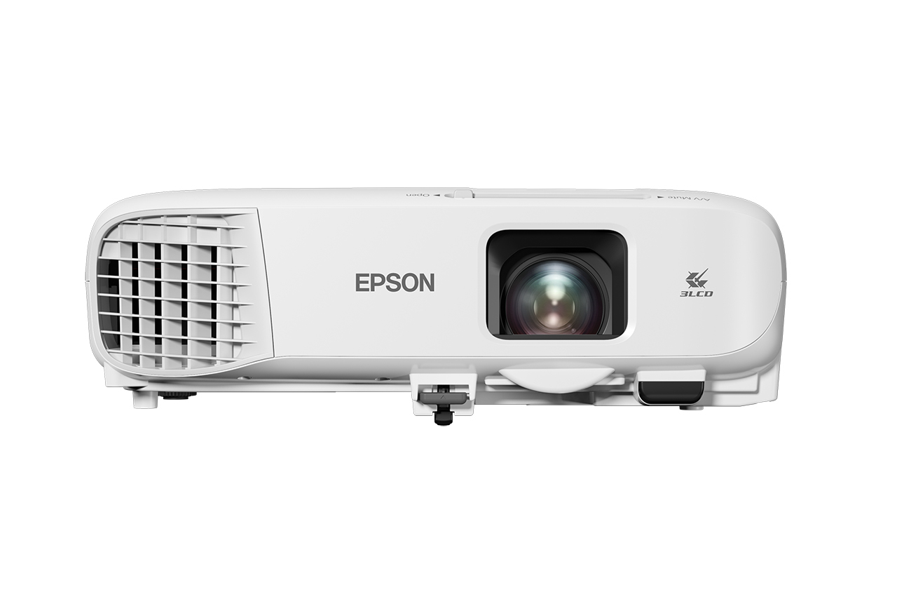 Projector Epson V11H982040 3600 Lm LCD Wit 3600 lm - Afbeelding 8