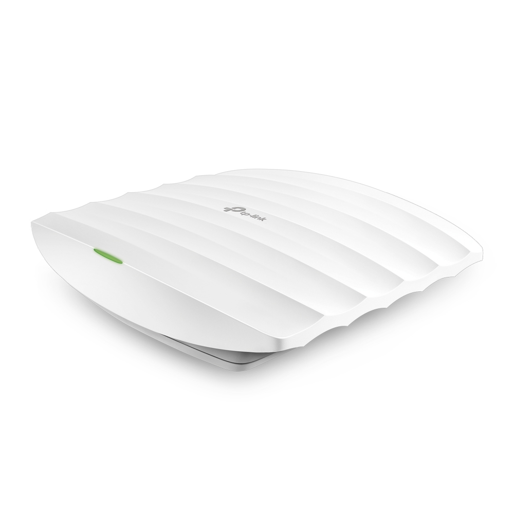 TP-Link Omada EAP115 300 Mbit/s Wit Power over Ethernet (PoE) - Afbeelding 3