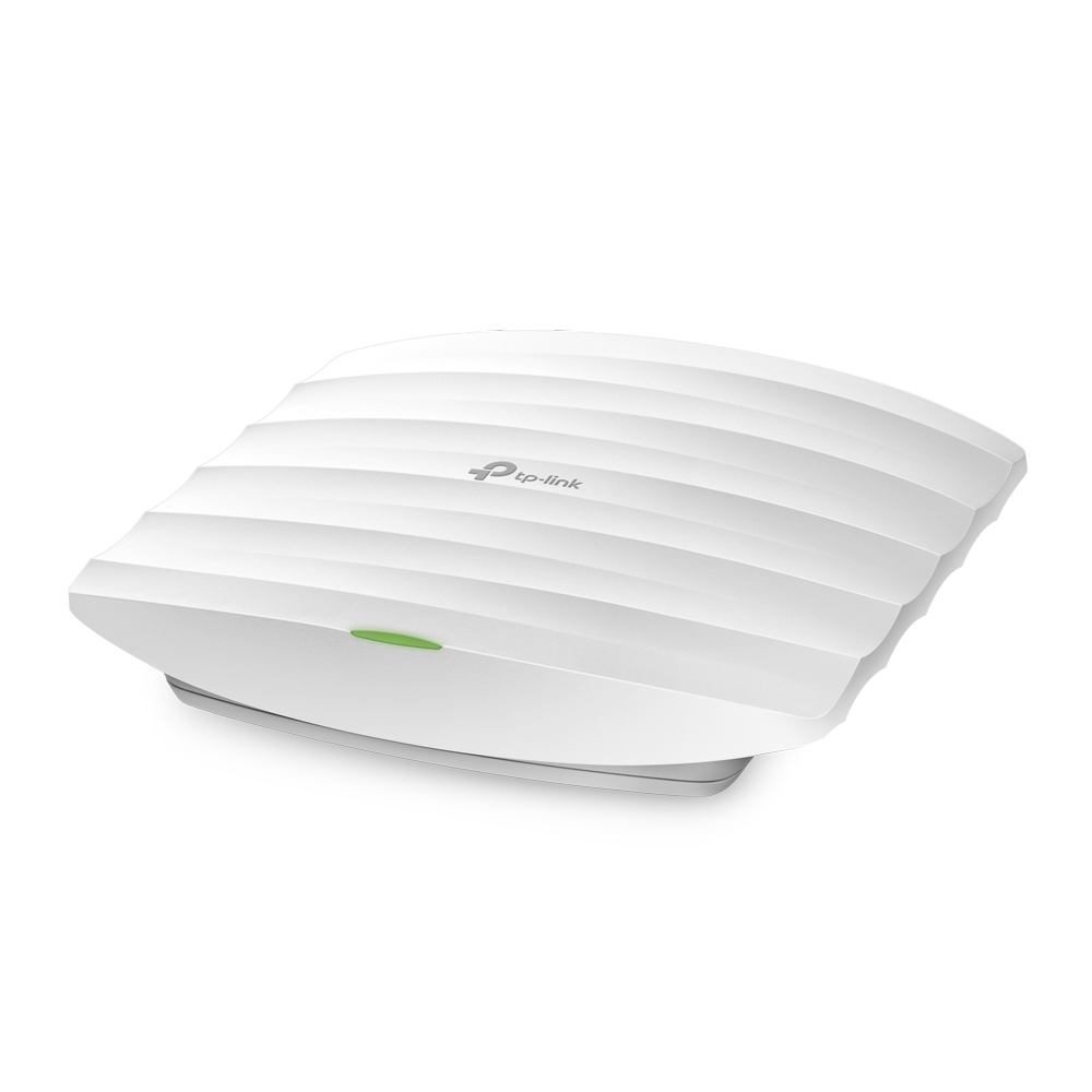 TP-Link Omada EAP115 300 Mbit/s Wit Power over Ethernet (PoE) - Afbeelding 2