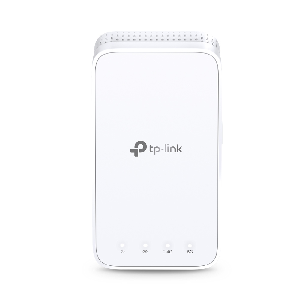 TP-Link RE300 netwerkextender Netwerkrepeater Wit - Afbeelding 3