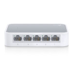 TP-Link TL-SF1005D Managed Fast Ethernet (10/100) Wit