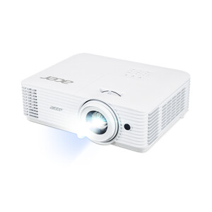 Acer M511 beamer/projector Projector met normale projectieafstand 4300 ANSI lumens 1080p (1920x1080) 3D Wit