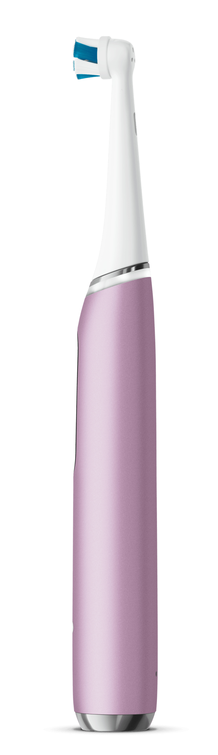 Oral-B iO Series 9N Volwassene Vibrerende tandenborstel Roze - Afbeelding 4