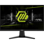 MSI MAG 256F computer monitor 62,2 cm (24.5") 1920 x 1080 Pixels Full HD LCD Zwart