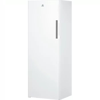 Indesit UI6 2 W Vrieskast Vrijstaand 245 l E Wit