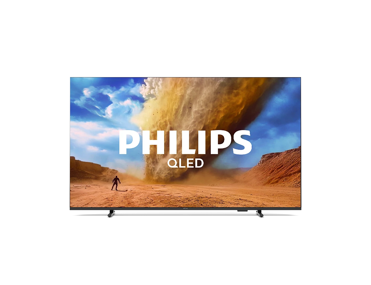 Philips 4K Smart QLED TV 65PUS7810 65" (2025)