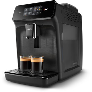 Philips 1200 series EP1200/00 Volautomatische espressomachines uit de 1200-serie