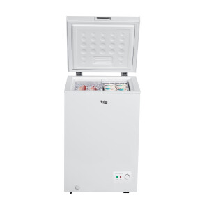 Beko CF100EWN Diepvrieskist Vrijstaand 98 l E Wit