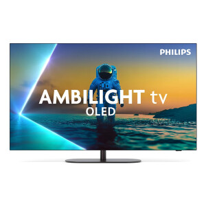 Philips Ambilight 42OLED810/12 Smart  OLED 4K TV (2025) 42″