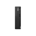 Lenovo ThinkCentre M75s AMD Ryzen™ 3 PRO 4350G 8 GB DDR4-SDRAM 256 GB SSD Windows 11 Pro SFF PC Zwart