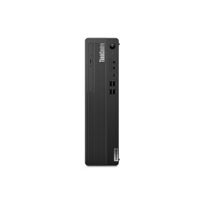 Lenovo ThinkCentre M75s AMD Ryzen™ 5 5600G 8 GB DDR4-SDRAM 256 GB SSD Windows 11 Pro SFF PC Zwart