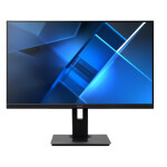 Acer Vero V7 V227Q H computer monitor 54,6 cm (21.5") 1920 x 1080 Pixels Full HD LED Zwart
