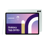 Samsung SM-X610NLGAEUB tablet Samsung Exynos 128 GB 31,5 cm (12.4") 8 GB Wi-Fi 6 (802.11ax) Android 13 Groen