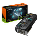 Graphics card Gigabyte GeForce RTX 5070 Ti GAMING OC 16 GB GDDR7