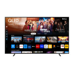 Samsung 4K Smart QLED TV 55Q64D (2024) 55″