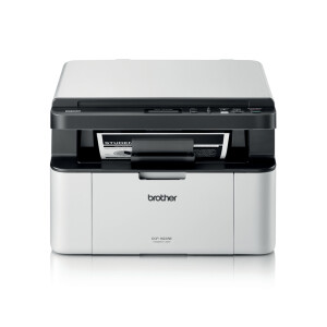 Brother DCP-1623WE multifunctionele printer Laser A4 2400 x 600 DPI 20 ppm Wifi