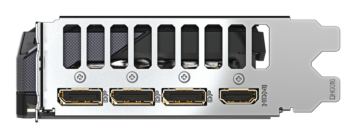 GIGABYTE GeForce RTX 5060 GAMING OC 8G NVIDIA 8 GB GDDR7 - Afbeelding 8