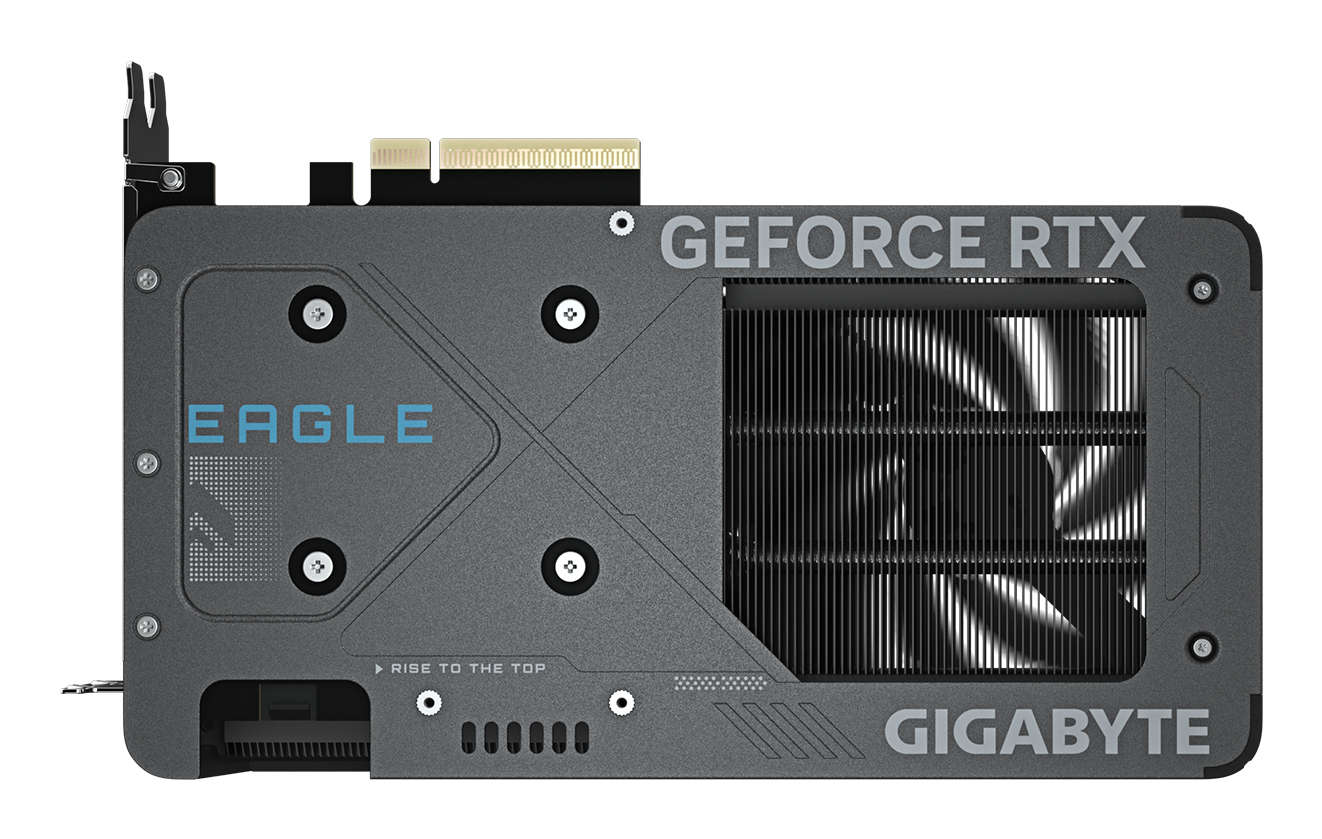 GIGABYTE GeForce RTX 5060 Ti EAGLE OC 16G NVIDIA 16 GB GDDR7 - Afbeelding 6