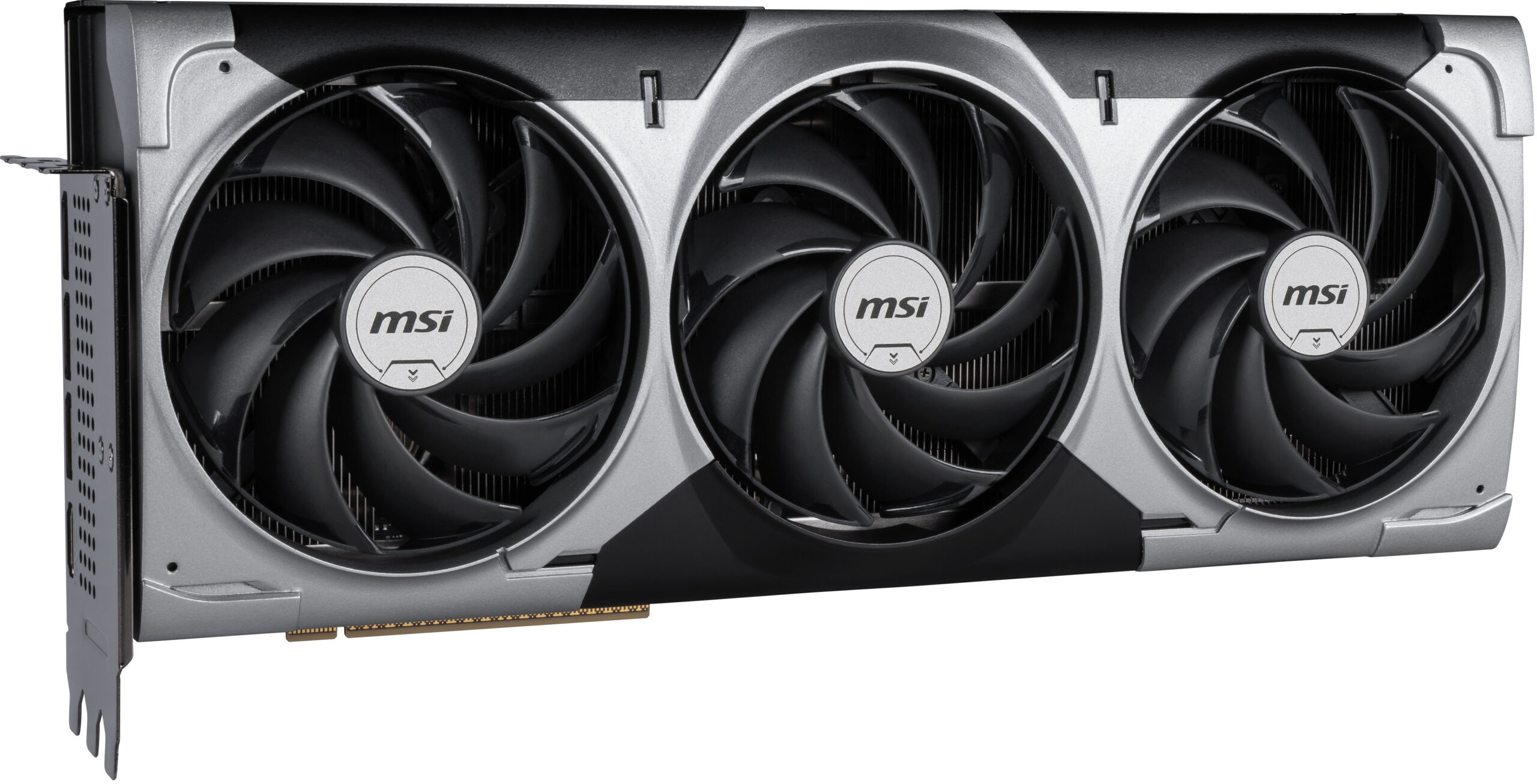 MSI VENTUS GEFORCE RTX 5090 32G 3X OC videokaart NVIDIA 32 GB GDDR7 - Afbeelding 8