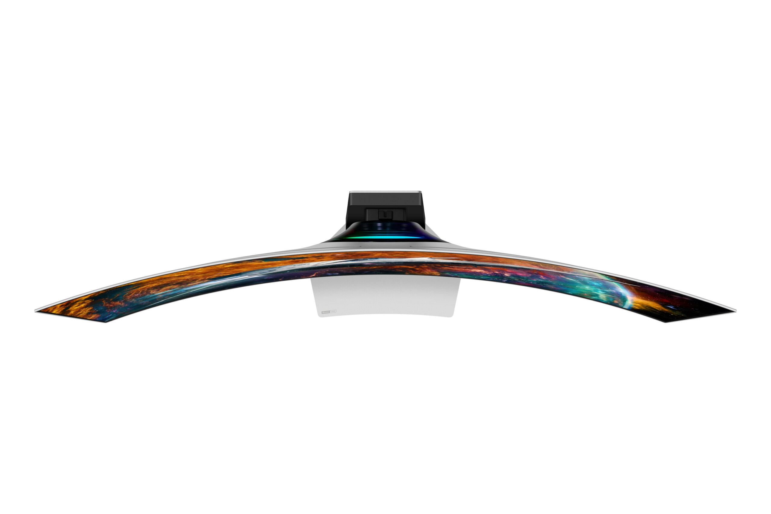 Samsung Odyssey OLED S9 Gaming monitor S49CG954SU - Afbeelding 8