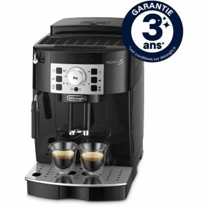 Volautomatische Espressomachine DeLonghi ECAM22.140.B 1450 W Zwart 1450 W