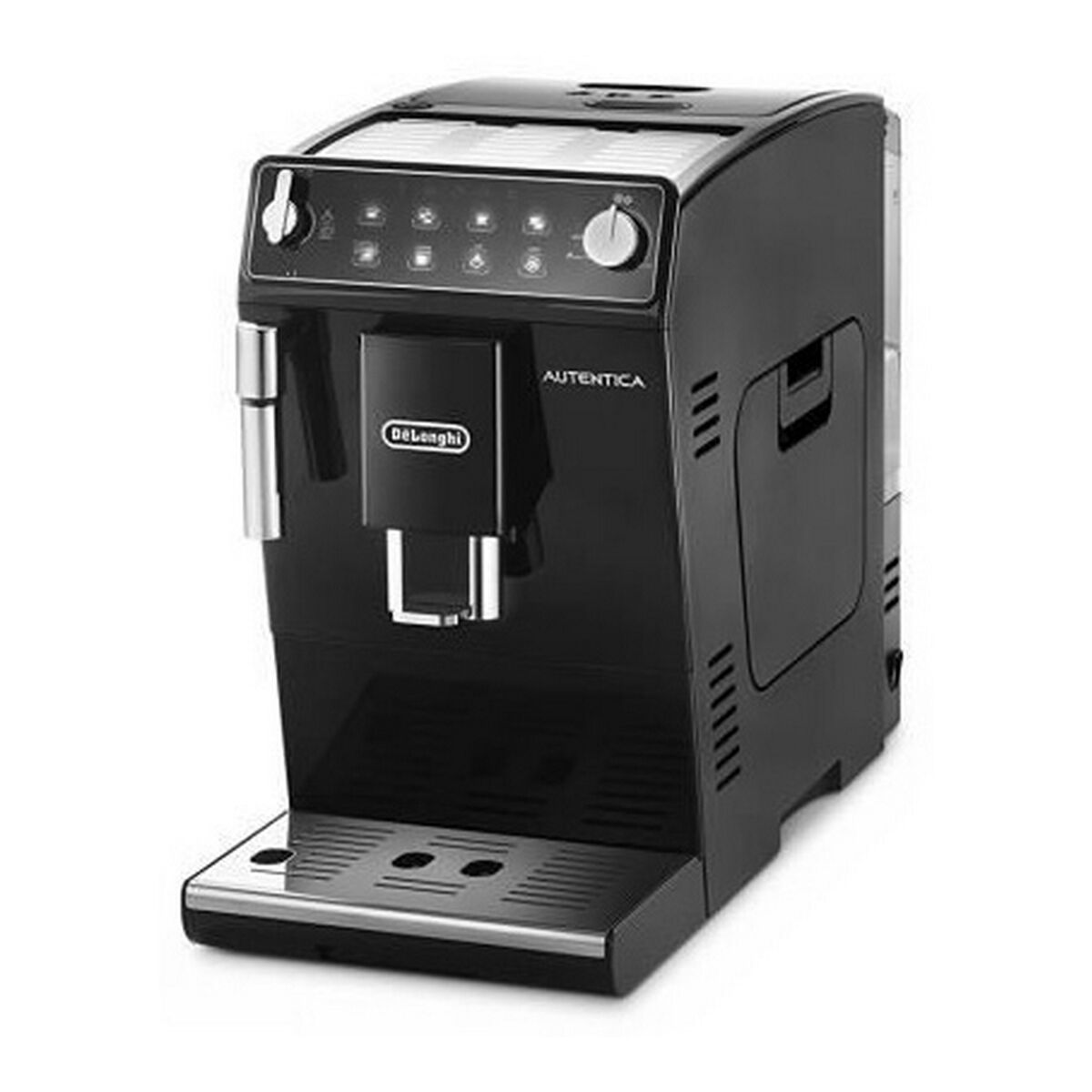 Volautomatische Espressomachine DeLonghi ETAM29.510.B Zwart 1450 W