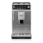 Volautomatische Espressomachine DeLonghi ETAM29.510 1450 W 15 bar