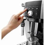 Volautomatische Espressomachine DeLonghi MAGNIFICA S