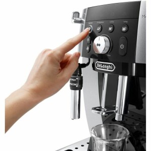 Volautomatische Espressomachine DeLonghi MAGNIFICA S