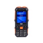 Mobiele Telefoon voor Bejaarden Trevi FORTE 70 1 GB RAM