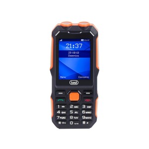 Mobiele Telefoon voor Bejaarden Trevi FORTE 70 1 GB RAM