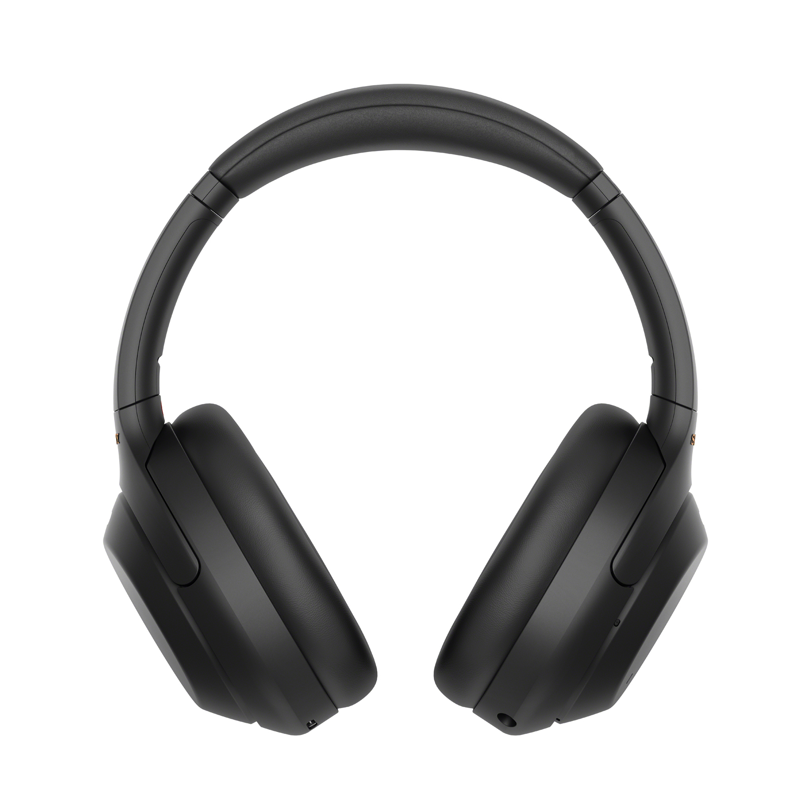 Sony WH-1000XM4 Hoofdtelefoons Draadloos Hoofdband Oproepen/muziek USB Type-C Bluetooth Zwart - Afbeelding 2