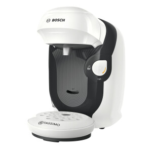 Bosch Tassimo Style TAS1104 koffiezetapparaat Volledig automatisch Koffiepadmachine 0,7 l