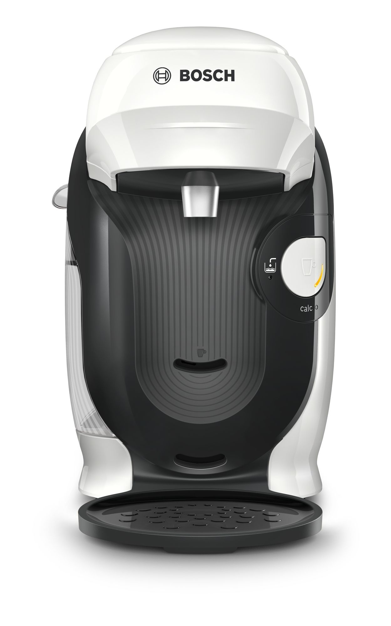 Bosch Tassimo Style TAS1104 koffiezetapparaat Volledig automatisch Koffiepadmachine 0,7 l - Afbeelding 7