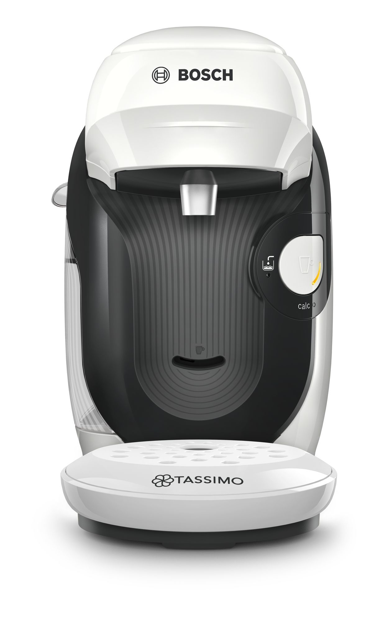 Bosch Tassimo Style TAS1104 koffiezetapparaat Volledig automatisch Koffiepadmachine 0,7 l - Afbeelding 5