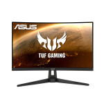 ASUS TUF Gaming VG27VH1B computer monitor 68,6 cm (27") 1920 x 1080 Pixels Full HD LED Zwart