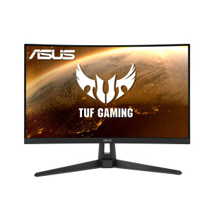 ASUS TUF Gaming VG27VH1B computer monitor 68,6 cm (27") 1920 x 1080 Pixels Full HD LED Zwart