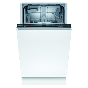Bosch Serie 2 SPV2IKX10E vaatwasser Volledig ingebouwd 9 couverts F