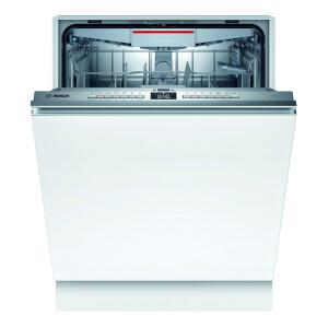 Bosch Serie 4 SMV4HVX31E vaatwasser Volledig ingebouwd 13 couverts E