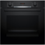 Bosch Serie 4 HBA534BB3 oven 71 l 3400 W Zwart