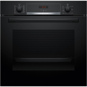 Bosch Serie 4 HBA534BB3 oven 71 l 3400 W Zwart