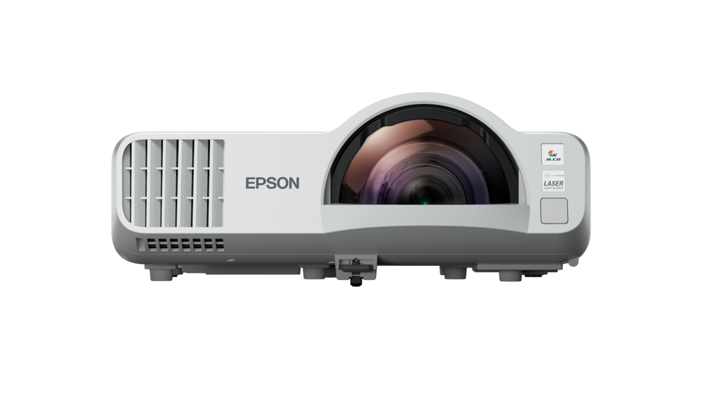 Epson EB-L210SF beamer/projector Projector met korte projectieafstand 4000 ANSI lumens 3LCD 3D Wit - Afbeelding 4