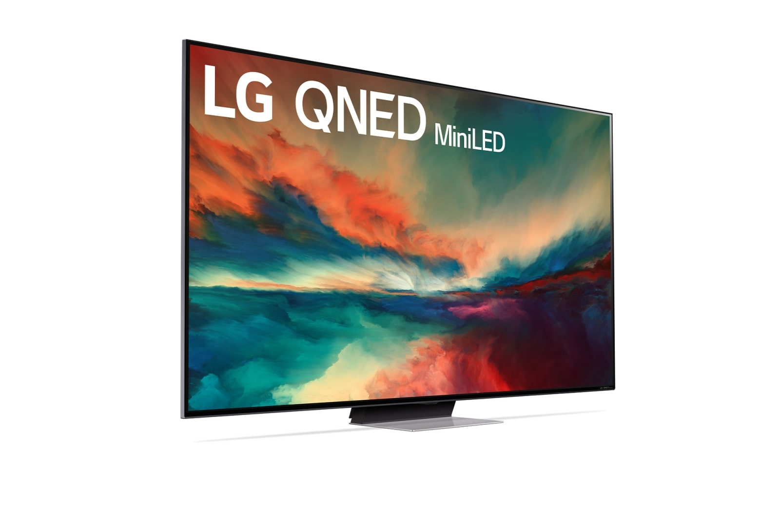 LG QNED MiniLED 86QNED866RE 2,18 m (86") 4K Ultra HD Smart TV Wifi Zilver - Afbeelding 5