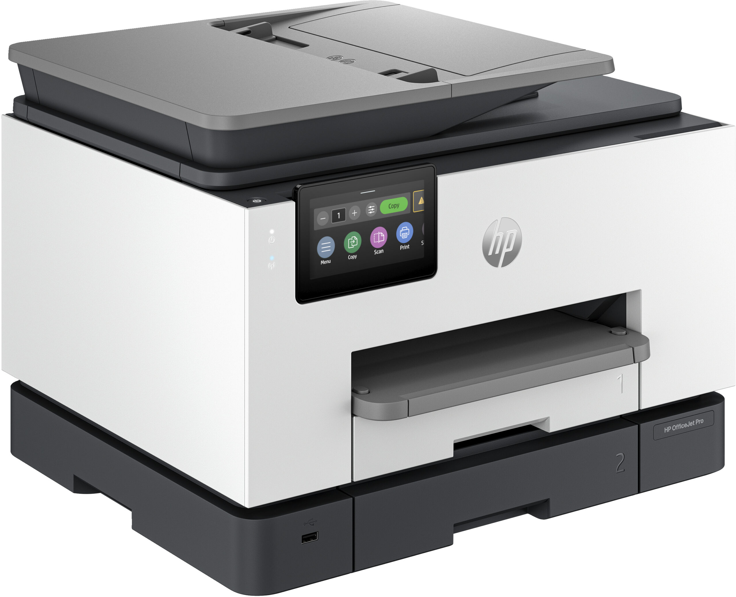 HP OfficeJet Pro 9132e All-in-One printer - Afbeelding 3