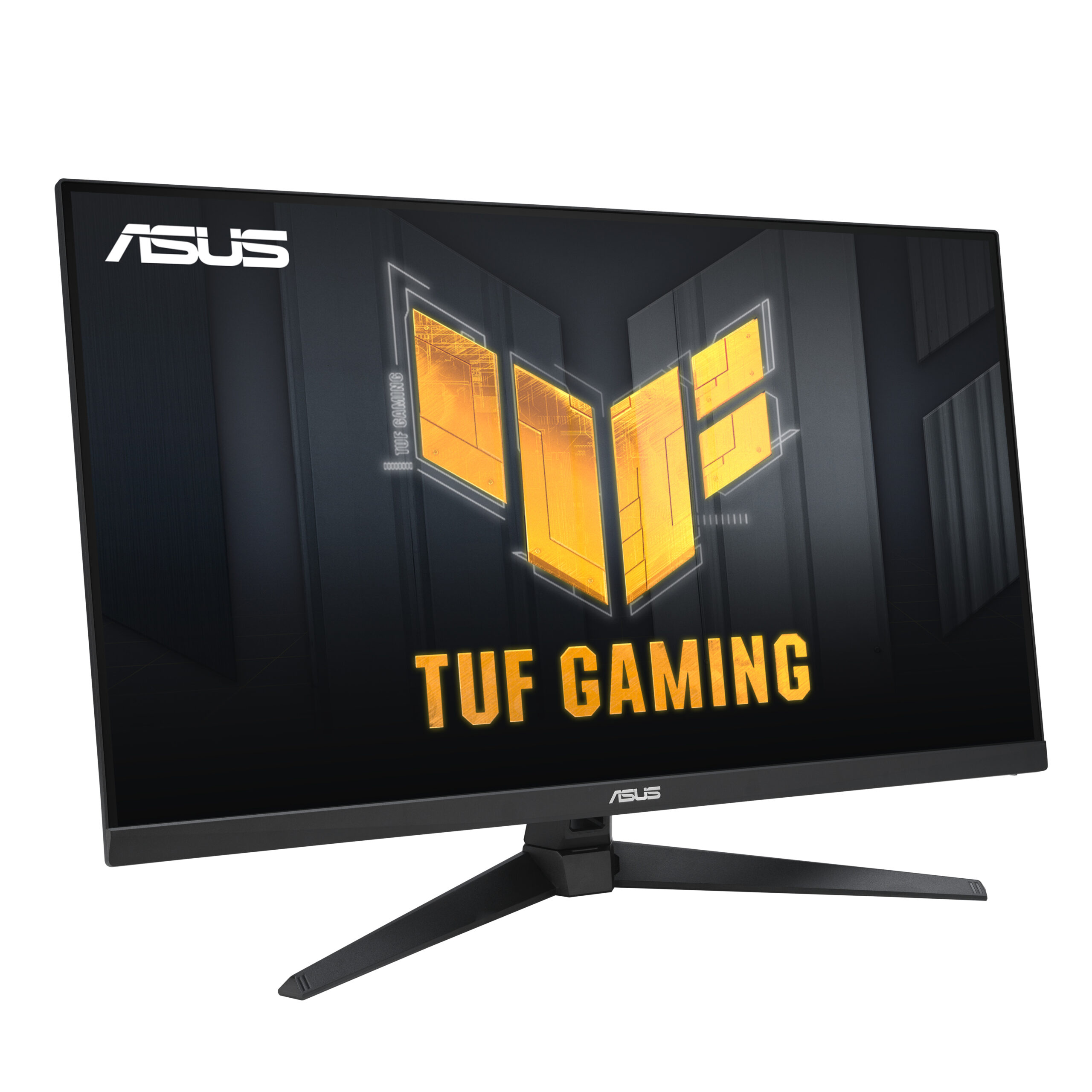 ASUS TUF Gaming VG328QA1A computer monitor 80 cm (31.5") 1920 x 1080 Pixels Full HD LED Zwart - Afbeelding 2