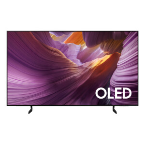 Samsung 4K Smart OLED XXL TV 77S85F (2025) 77"