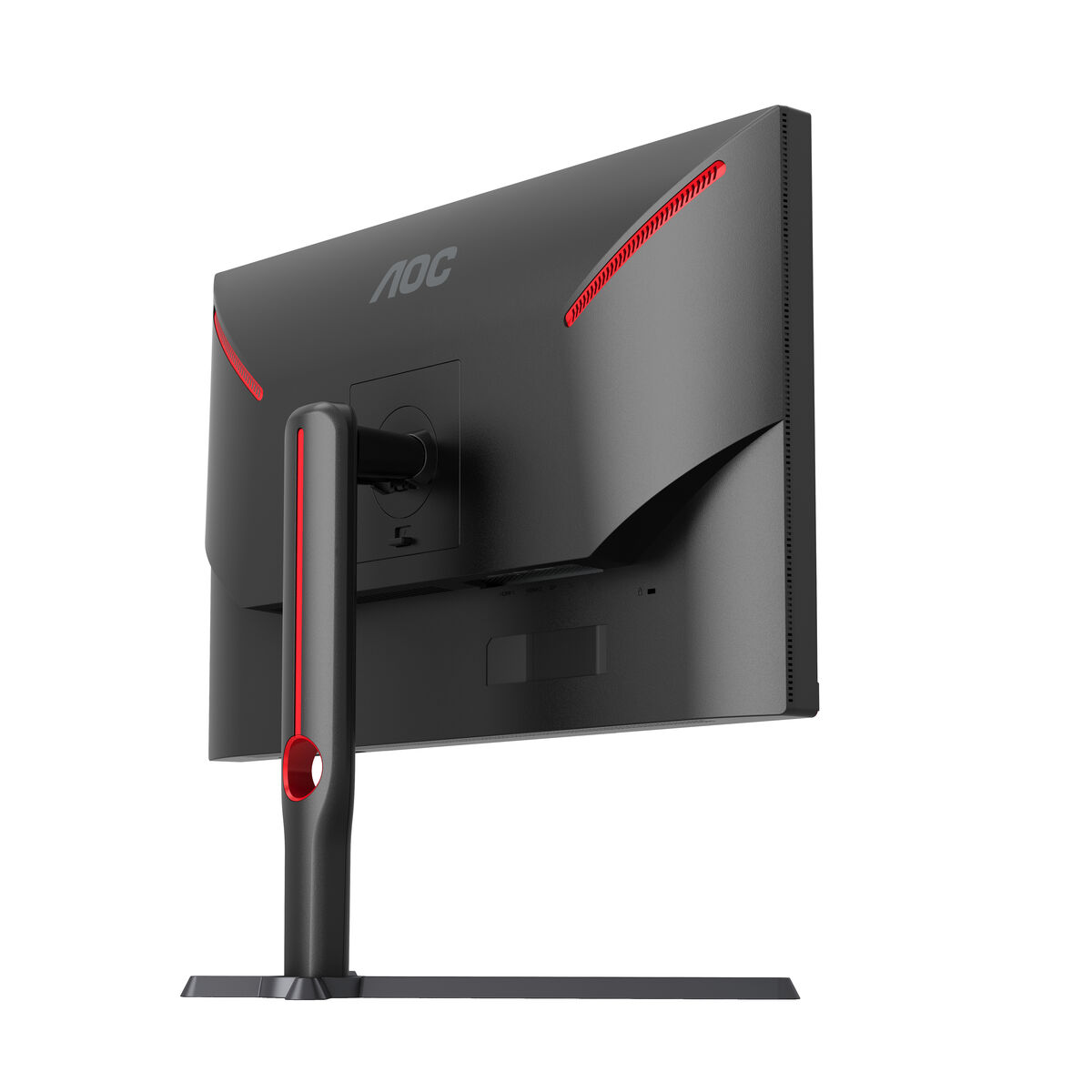 Gaming-Monitor AOC 27" 180 Hz 2K - Afbeelding 7