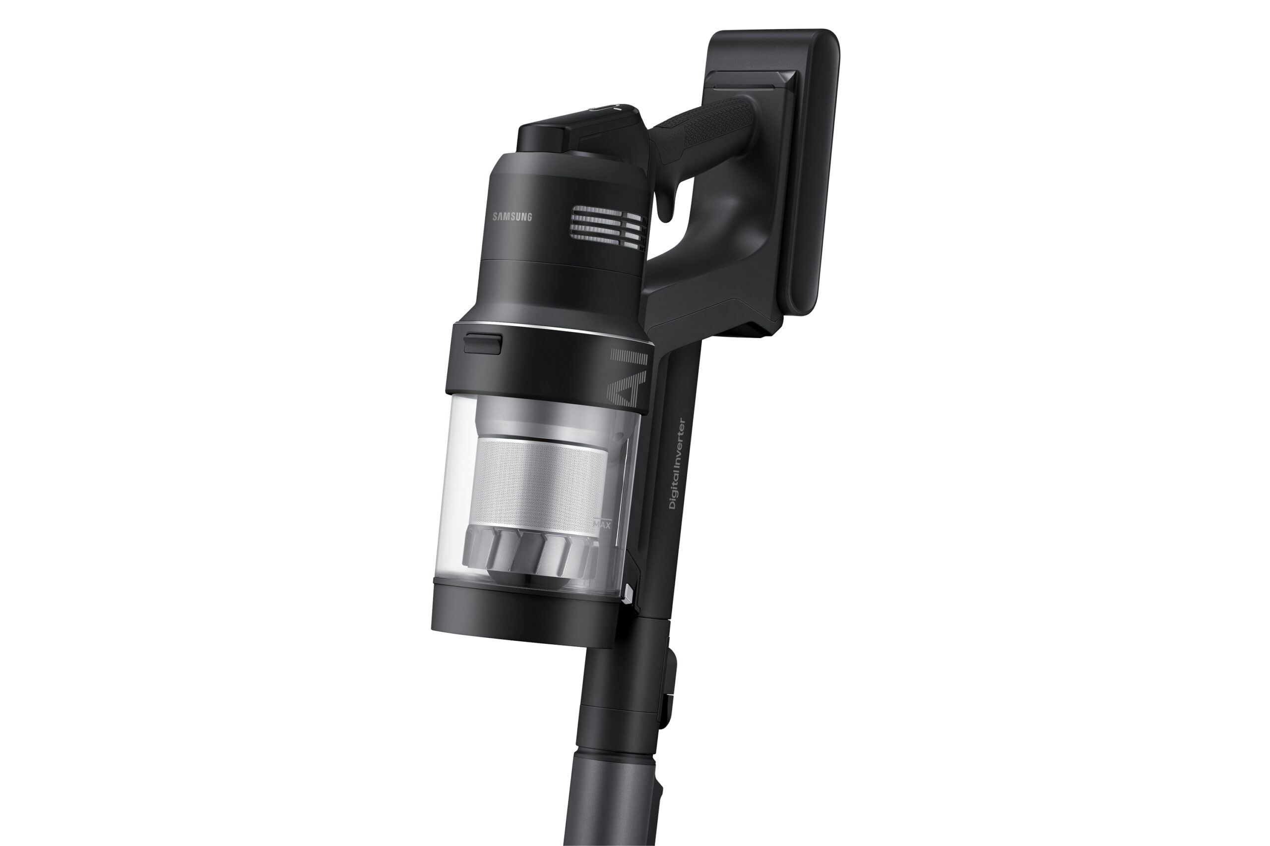 Samsung VS28C9784QK handstofzuiger Zwart Zakloos - Afbeelding 19